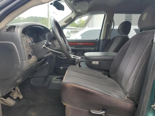 2004 Dodge RAM 2500 ST