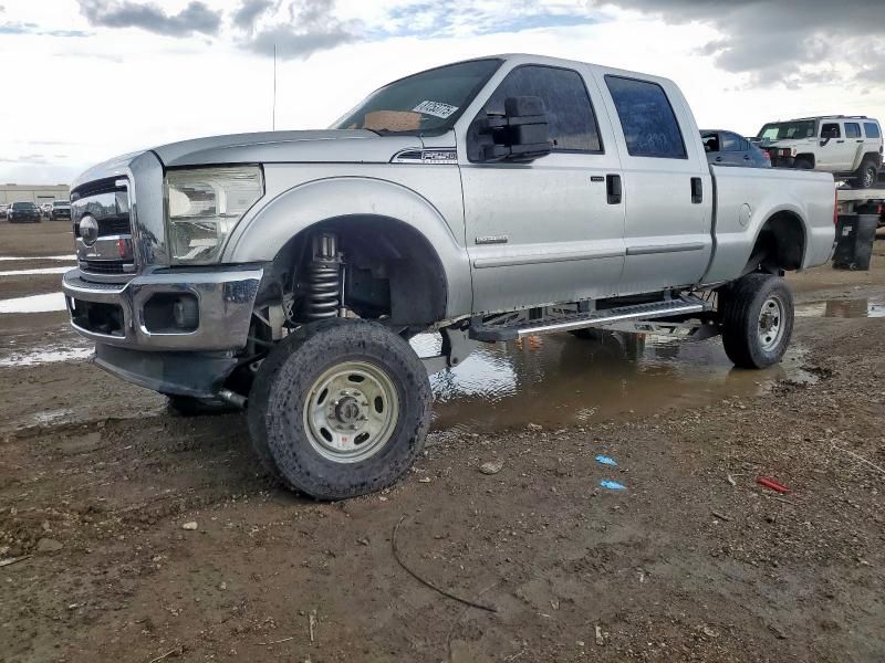 2006 Ford F250 Super Duty