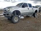 2006 Ford F250 Super Duty