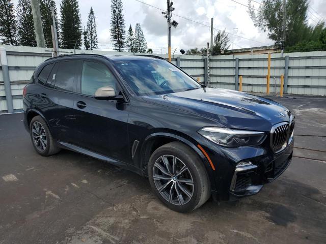 2020 BMW X5 M50i