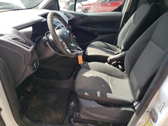 2016 Ford Transit Connect XL