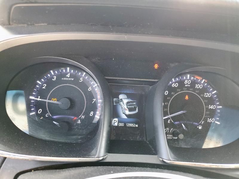 2015 Toyota Avalon XLE