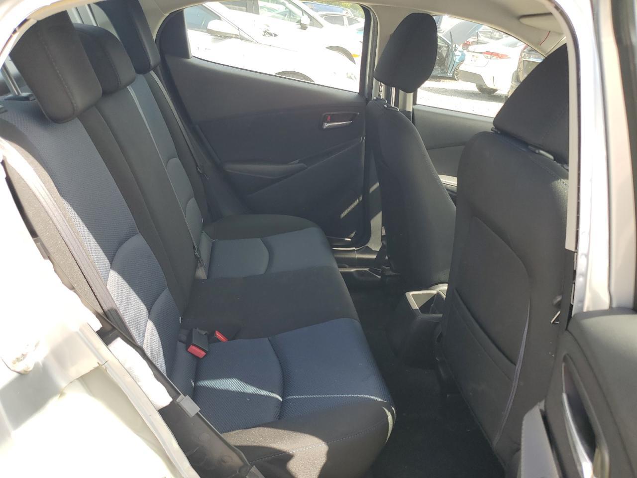 2018 Toyota Yaris ia