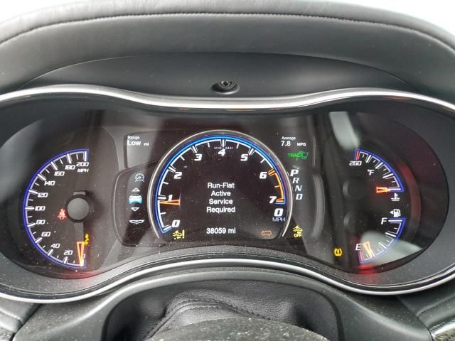 2021 Jeep Grand Cherokee Trackhawk