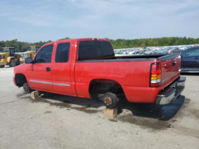 2006 GMC New Sierra C1500