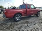 2004 Ford Ranger Super Cab