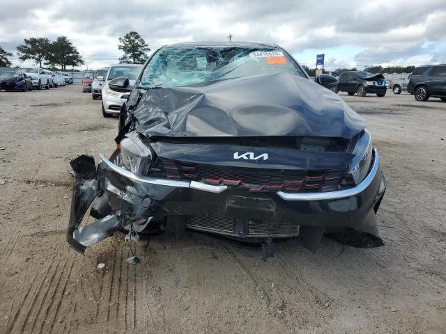 2023 KIA Forte gt Line