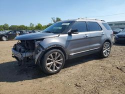 2013 Ford Explorer XLT for sale in Chicago Heights, IL