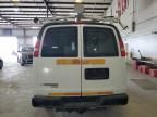 2013 Chevrolet Express G2500