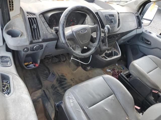 2016 Ford Transit T-250