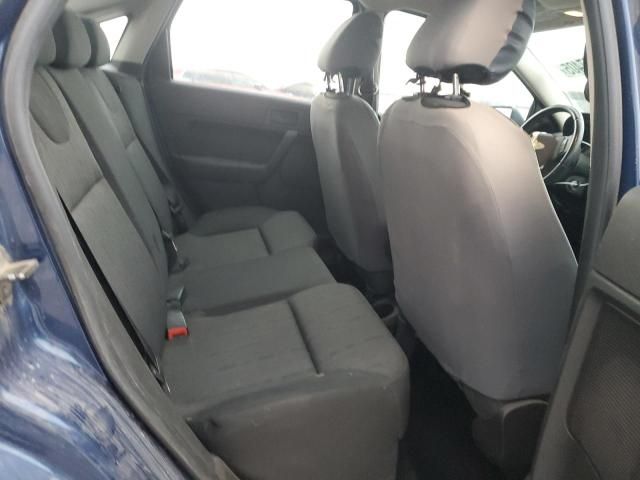 2009 Ford Focus SE