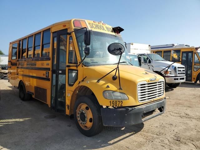 2011 Freightliner 2011 Thomas SAF-T-LINER C2-School Bus
