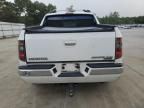 2008 Honda Ridgeline RTL