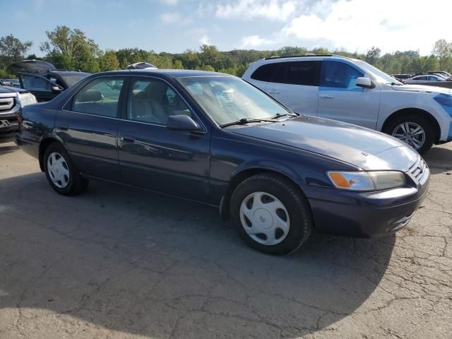 1997 Toyota Camry CE