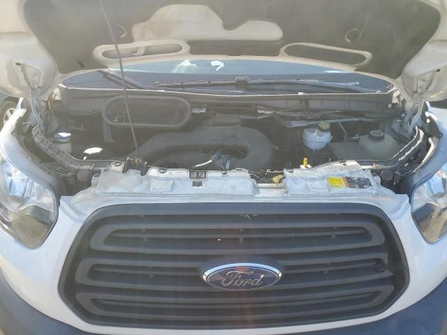 2018 Ford Transit T-150