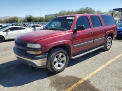 2005 Chevrolet Suburban C1500 en venta en Las Vegas, NV