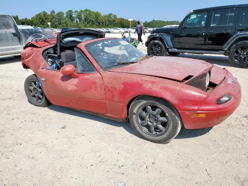 1993 Mazda MX-5 Miata