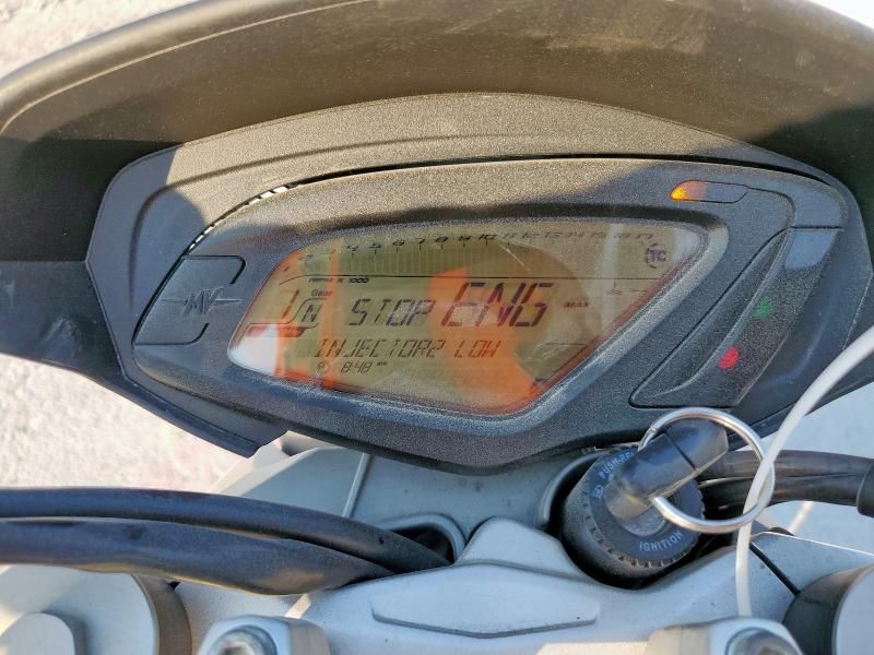 2014 Mv Agusta 2014 M. V. Agusta B3