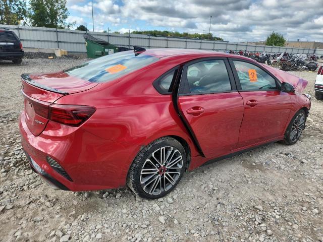 2022 KIA Forte gt