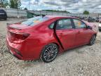 2022 KIA Forte gt