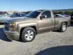 2014 Chevrolet Silverado C1500