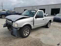 2007 Ford Ranger en venta en Jacksonville, FL