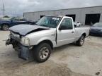 2007 Ford Ranger