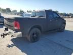 2012 Dodge RAM 1500 Laramie
