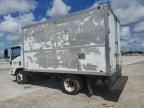 2014 Isuzu NPR HD-Refrigerated BOX Truck