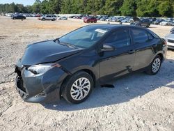 2019 Toyota Corolla L for sale in Eight Mile, AL