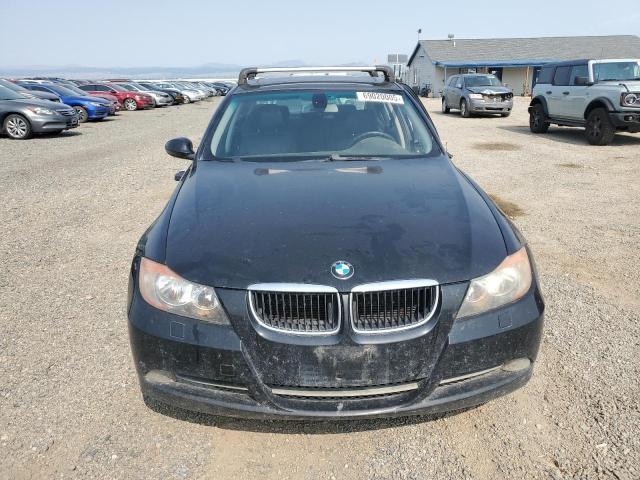 2008 BMW 328 xi Sulev