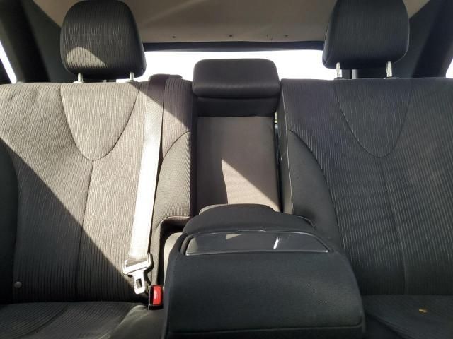 2013 Toyota Venza LE