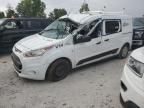 2018 Ford Transit Connect XLT