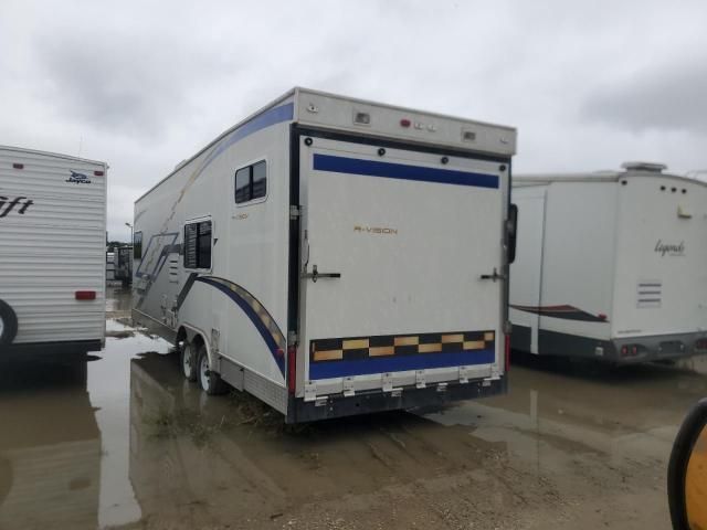 2008 Other Rv Trailer