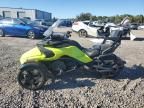 2023 Can-Am Spyder Roadster F3-S