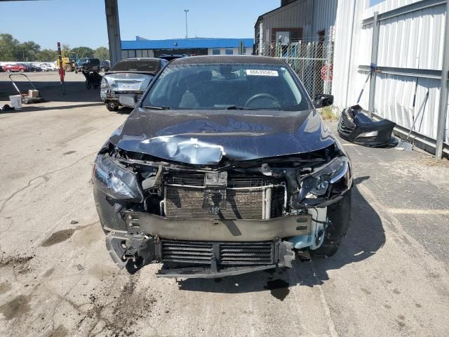 2019 Chevrolet Malibu LS