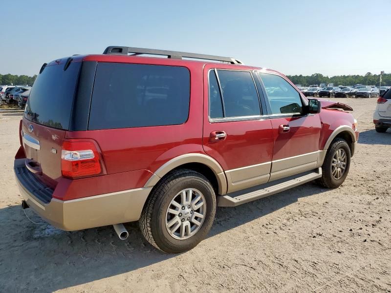 2014 Ford Expedition XLT