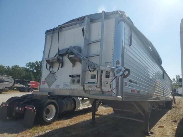 2021 Timpte Grain Trailer