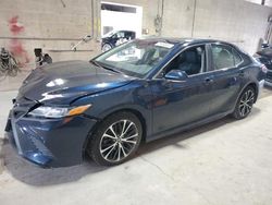 2018 Toyota Camry L for sale in Blaine, MN