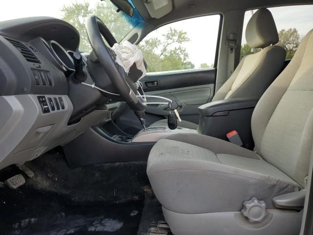 2014 Toyota Tacoma Double Cab Long BED