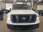 2017 Nissan NV 3500 S