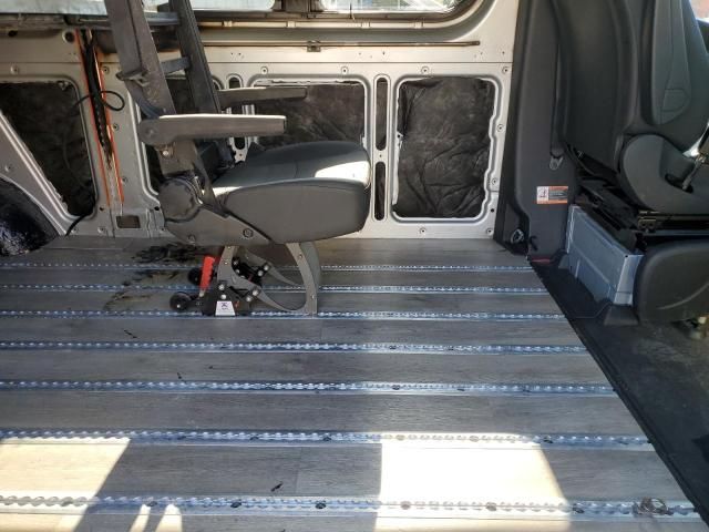 2019 Mercedes-Benz Sprinter 2500/3500
