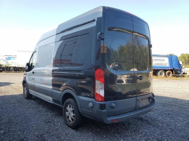 2015 Ford Transit T-250