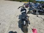 2007 Harley-Davidson Fxdc Daytona Custom