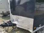 2022 Darkhcargo 2022 Dark Horse DHW8.5X26TA52 Enclosed Cargo Trail