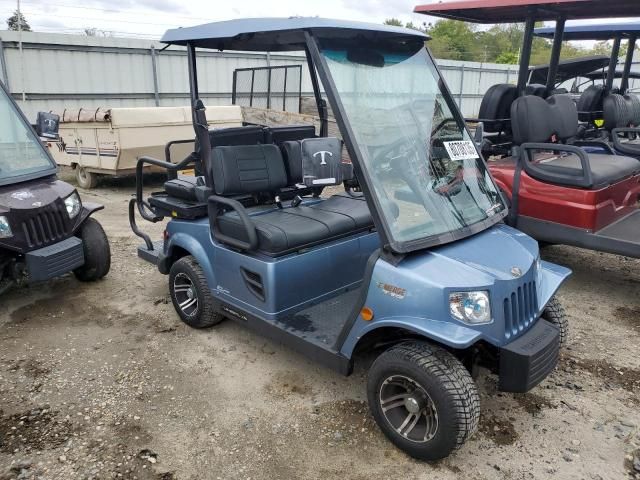 2021 Other Rv Golf Cart
