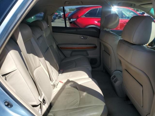 2009 Lexus RX 350
