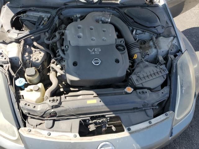 2004 Nissan 350Z Coupe