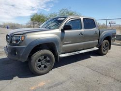 2009 Toyota Tacoma Double Cab Prerunner for sale in North Las Vegas, NV