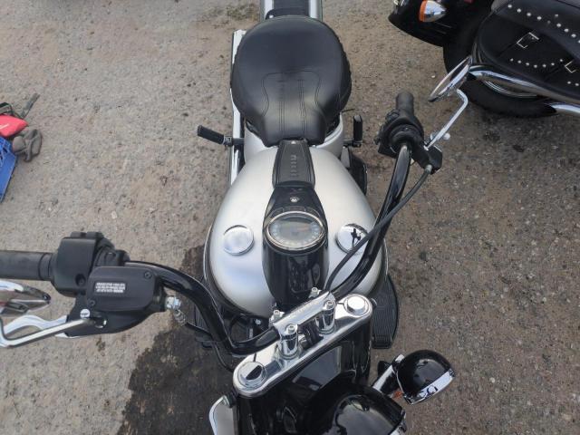 2021 Harley-Davidson Flhcs